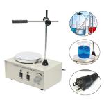 YaeCCC Magnetic Stirrer Hot Plate for Labs