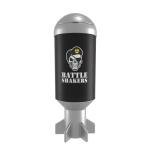 Military-Themed Mortar Shaker Cup – 20 Oz