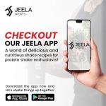 5-Pack 24 oz Protein Shaker Bottles - Dishwasher Safe