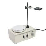 YaeCCC Magnetic Stirrer Hot Plate for Labs