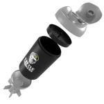 Military-Themed Mortar Shaker Cup – 20 Oz