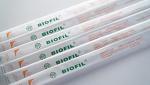 JET BIOFIL Sterile Disposable Serological Pipettes (50 Pack)