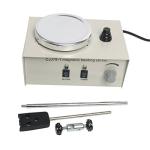 YaeCCC Magnetic Stirrer Hot Plate for Labs