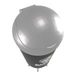 Military-Themed Mortar Shaker Cup – 20 Oz