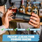 Boston Cocktail Shaker Set - 25oz and 22oz