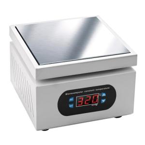700W Hot Plate Soldering Station with Heating Mat
