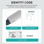 JOANLAB Adjustable Single Channel Micropipette 2-10ml