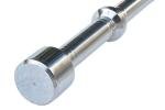 Stainless Steel Khalbatta and Mortar Set, No. 4