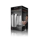Double-Wall Boston Shaker Set - Stainless Steel