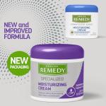 Medline Remedy Fragrance-Free Skin Cream, 16 oz