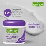Medline Remedy Fragrance-Free Skin Cream, 16 oz