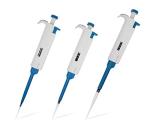 3-Piece Adjustable Micro Pipette Kit for Labs