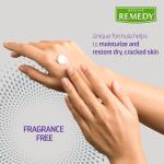 Medline Remedy Fragrance-Free Skin Cream, 16 oz