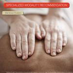 Bon Vital' Muscle Therapy Massage Creme - 5 Gallon