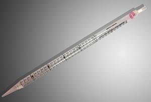 EarthOx 25ml Sterile Serological Pipettes - 20 Pack