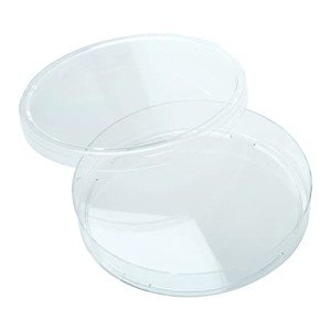 Celltreat Slideable Sterile Petri Dish, 100 mm