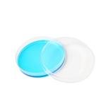 Sterile Polystyrene Petri Dishes with Lids, 60mm