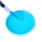 Sterile Polystyrene Petri Dishes with Lids, 60mm