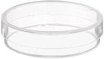 Polystyrene Petri Dish with Vents, Pack of 10