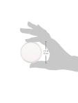 Polystyrene Petri Dish with Vents, Pack of 10
