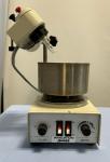 Wheaton Heidolph VV Mikro Heated Bath & Rotary Evaporator