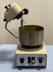 Wheaton Heidolph VV Mikro Heated Bath & Rotary Evaporator