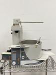 Heidolph Laborota 4001 Rotary Evaporator & Water Bath