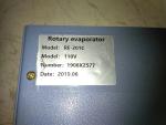 Rotary Evaporator RE-201C Motor and Controller Only