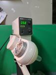 Buchi R-124 Benchtop Rotary Evaporator with Display
