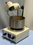 Wheaton Heidolph VV Mikro Heated Bath & Rotary Evaporator