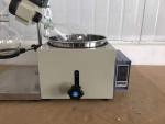2L Rotary Vacuum Evaporator with Adjustable Speed