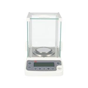 High Precision Digital Analytical Balance Scale 110V