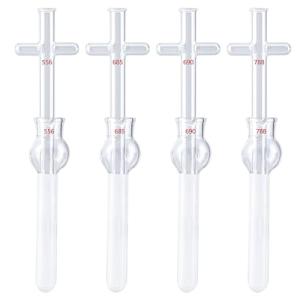 15mL Borosilicate Glass Tissue Grinder Set