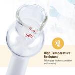 15mL Borosilicate Glass Tissue Grinder Set