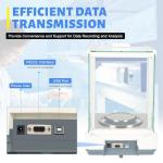 High Precision Digital Analytical Balance Scale 110V