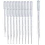 20 PCS 3ml Disposable Dropper Pipettes for Labs