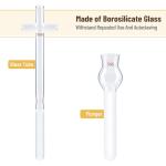 15mL Borosilicate Glass Tissue Grinder Set