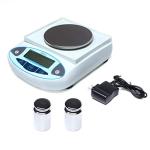 U.S. Solid Digital Precision Analytical Lab Scale