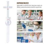 15mL Borosilicate Glass Tissue Grinder Set