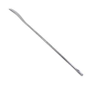 Stainless Steel Double Ended Micro Lab Spatula