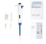 3-Piece Adjustable Micro Pipette Kit for Labs