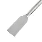 8PCS Stainless Steel Double End Lab Mixing Spoons