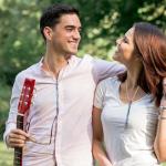 Colorful Mini Metal Spoons Set for Spices