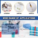 Glarks 14-Piece Capsule Filling Spoon Kit