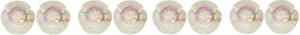 American Mantle Soft Inverted Mantle Fitted 2-Pack