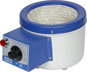 BEXCO 500ml Heating Mantle, 110V
