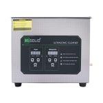 U.S. Solid 10L Ultrasonic Cleaner with Heater