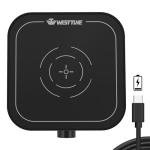 West Tune 3000rpm Rechargeable Magnetic Stirrer