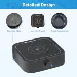 West Tune 3000rpm Rechargeable Magnetic Stirrer