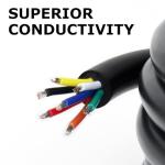 18 Gauge 7 Conductor Low Voltage Electrical Wire